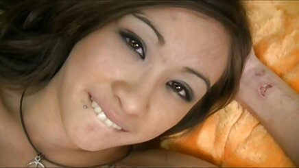 Anal ve Eden hd lezbiyen porno video Mor