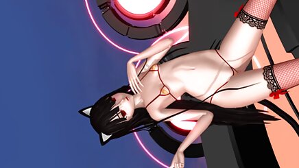 Büyük lezbiyen sekreter porno bir çift yardım