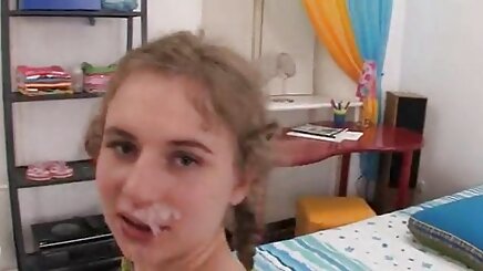 KİNKY RUS 2 sex video lezbiyen