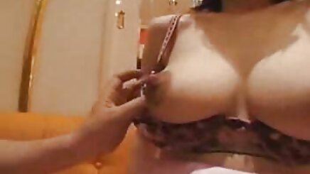 Anne ve türk lez sex kiraz seks sapphix tarafından sunulan