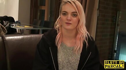 Hannah ben var sen için the ilk zaman içinde lezbiyen sex hd porno