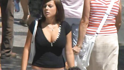 Latin sarışın lezbiyen porno Tess Morgan uzun